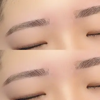 アイブロウ fein.Ruka ♡垢抜け美眉のマツエク・マツパデザイン