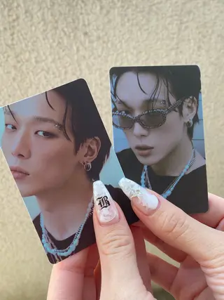 ネイル chiya nails所属・chiya nailsのネイルデザイン