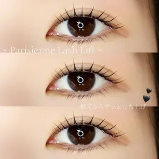 マツエク・マツパ ワイズビューティー 高槻eyelashのマツエク・マツパデザイン