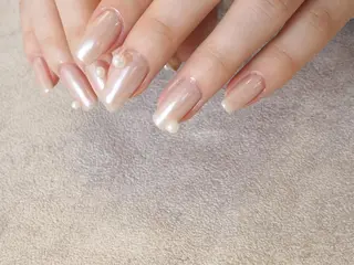 ネイル 田中 （ネイリスト）のネイルデザイン