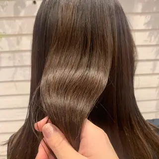 ミディアム 🌱小顔ヘア/ボブ ミディアム/双葉🌱のヘアスタイル