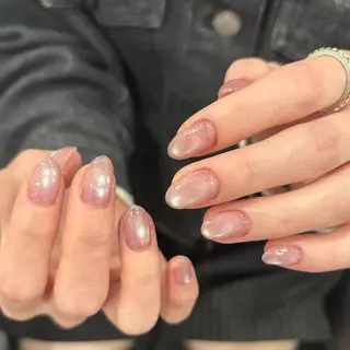 ネイル Ugirl Nail Harukaのネイルデザイン