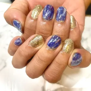 ネイル Salon Improveのネイルデザイン