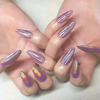 ネイル private nailsalonのネイルデザイン