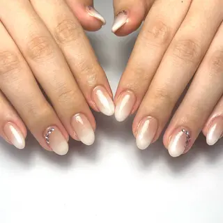 ネイル Ha RUのネイルデザイン