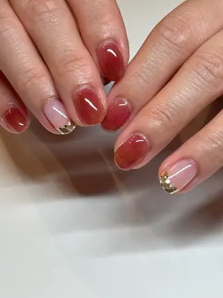 ネイル Manon/ rikaのネイルデザイン