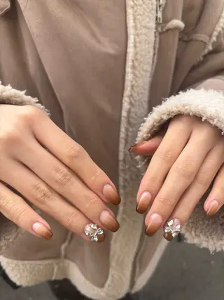 ネイル May. 昭和町のネイルデザイン