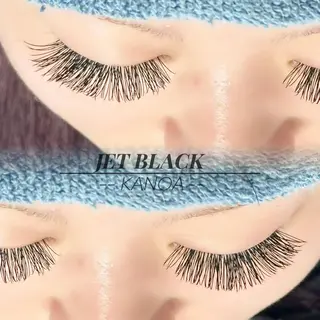 マツエク・マツパ KANOA eyelashのマツエク・マツパデザイン