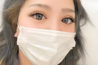 マツエク・マツパ mao lash所属・mao lashのマツエク・マツパデザイン