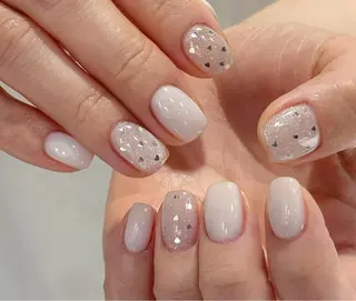 ネイル Beauty Kaif ネイルのネイルデザイン