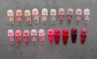 ネイル Van Nail Salonのネイルデザイン