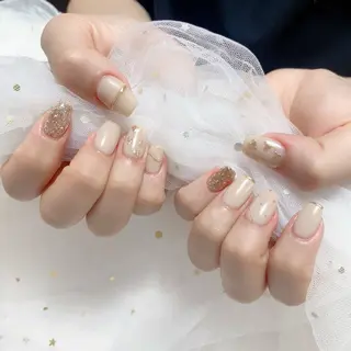 ネイル ジョリ kasumi🌹💅のネイルデザイン