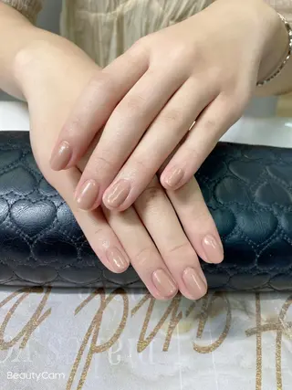 ネイル Nikoネイルサロン中野店所属・merci リカのネイルデザイン