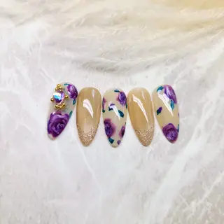 ネイル Nail  Ai    のネイルデザイン