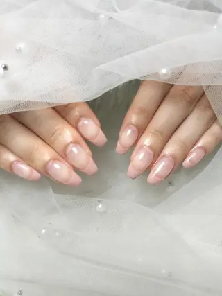 ネイル MAKI🎀Nail 堺筋本町/心斎橋のネイルデザイン
