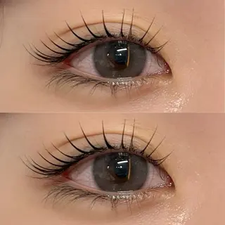 マツエク・マツパ 🌸jiem5 sakura🌸のマツエク・マツパデザイン