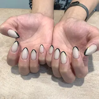 ネイル beau'r Kohaneのネイルデザイン