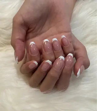 ネイル NAILS SECRET 植田所属・ネイルズシークレット 植田店 長瀬のネイルデザイン