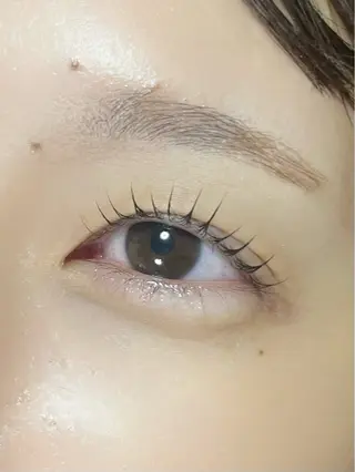 マツエク・マツパ Iwasaki Maiのマツエク・マツパデザイン