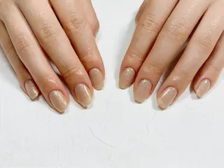 ネイル kiki nail たまプラーザのネイルデザイン