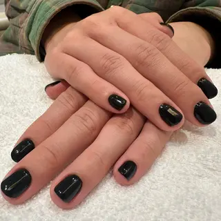 ネイル WHITE HOUSE 芦屋店所属・WHITEHOUSE 梶内のネイルデザイン