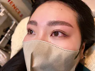 マツエク・マツパ beauty by RERAC所属・原田 麻香のネイルデザイン