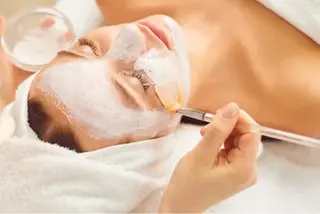 ラヴィエベル 中嶋のエステ・リラクイメージ