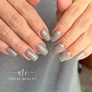 ネイル Ate total beauty 新都心店所属・ate 新都心店 Arisaのネイルデザイン