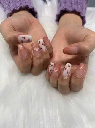 ネイル Ténon所属・salon Ténonのネイルデザイン