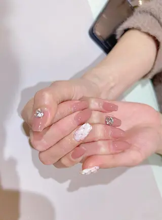 ネイル NANA NAILのネイルデザイン