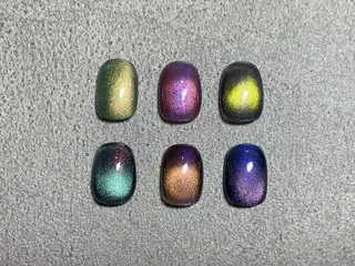 ネイル Nail Salon miriのネイルデザイン