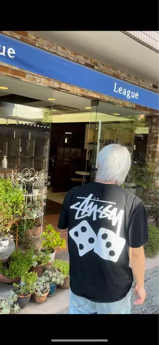 メンズ ✨️感動の美髪✨️ 溝の口/佐藤那都💫のヘアスタイル