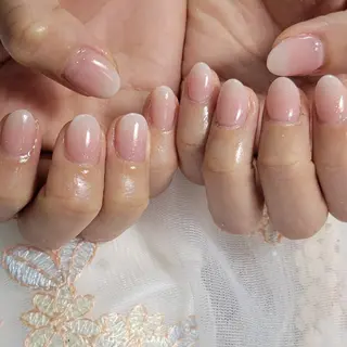 ネイル ネイルサロンほっこり kanaのネイルデザイン