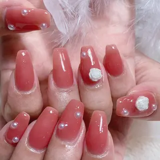 ネイル DIAMOND Nail🥇のネイルデザイン