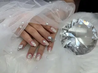 ネイル ANELA ANNAのネイルデザイン