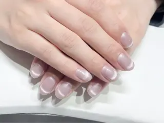 ネイル Belle Fleuve ASUのネイルデザイン