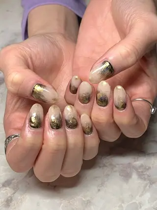 ネイル shinjuku💐 Ayaのネイルデザイン