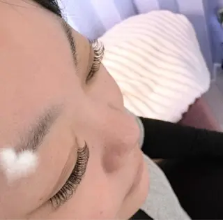 マツエク・マツパ トータルビューティー サロン・Ｎの眉毛・アイブロウイメージ