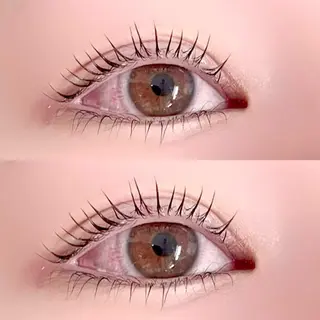 マツエク・マツパ Bianca/金町 Miyagiのマツエク・マツパデザイン