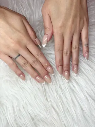 ネイル My＋ リサのネイルデザイン