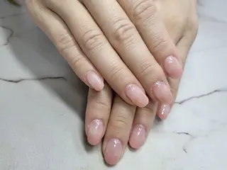 ネイル 矢野 美希のネイルデザイン