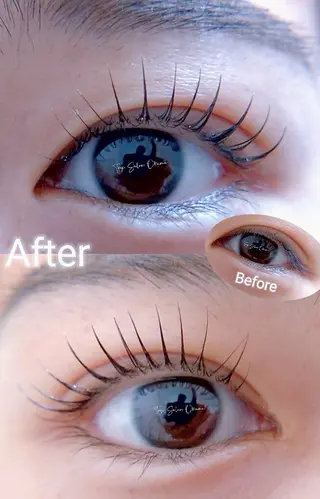 マツエク・マツパ Trip Salon Okuma所属・❤LEDまつぱ❤那覇 🅿️有、泉崎のマツエク・マツパデザイン