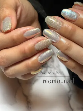 ネイル momo.nail まさこのネイルデザイン