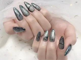 ネイル ジョリ kasumi🌹💅のネイルデザイン