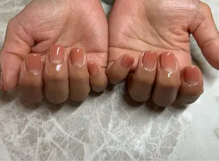 ネイル 中村 瞳のネイルデザイン