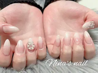 ネイル Nina's nailのネイルデザイン