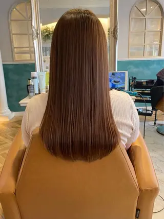 ロング カラー Lond  charme 吉祥寺所属・似合わせボブ🌟 艶髪特化💗村松優斗のヘアスタイル