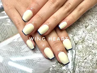 ネイル I. AYUMIのネイルデザイン