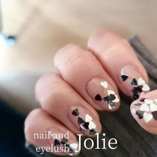 ネイル Jolie  岡本のネイルデザイン
