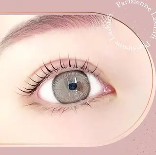 マツエク・マツパ 名駅🎀④パーマ無料 研修モデル様募集✨のマツエク・マツパデザイン